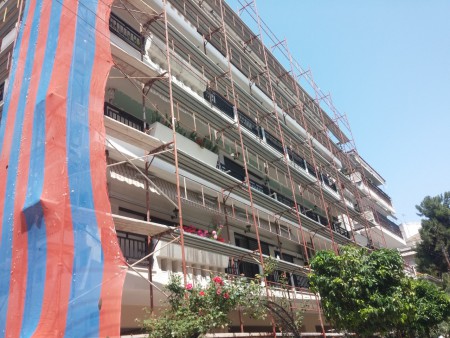 ΣΚΑΛΩΣΙΑ ΠΡΟΣΟΨΕΩΣ