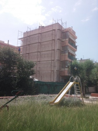 ΣΚΑΛΩΣΙΑ ΠΡΟΣΟΨΕΩΣ